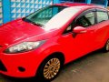 Ford Fiesta hatchback 2012 Automatic transmission-5