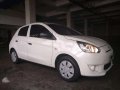 Mitsubishi Mirage 2013 Hatch for sale -0