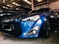 2013 Toyota 86 AT 1st Own All Original-1