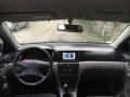 Toyota Corolla Altis 1.6 2002 E variant-8