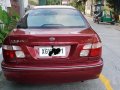 Nissan Exalta 2003 FOR SALE-2