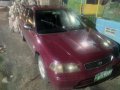 Honda City 1997 for sale -7