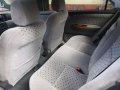 2004 ToyOta Corolla Altis G Automatic transmission-3