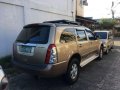 Isuzu Alterra 2005 for sale -3