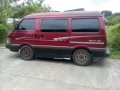 Mazda Power Van 1995 Model Good Running Condition-0