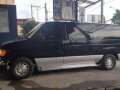 Ford E150 Chateau Econoline FOR SALE-1