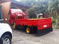 Isuzu Elf for sale-6