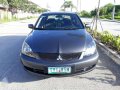 Mitsubishi Lancer Gls 2011 268k matic-6