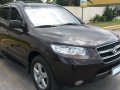 Hyundai Santa Fe 2008 for sale -11