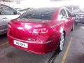 2015 Cheverolet Cruze LS Automatic for sale -5