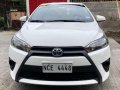 2016 Toyota Yaris 13 E Automatic-0