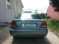 Honda City Type Z 2000 for sale -3