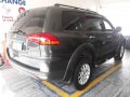 2009 Mitsubishi Montero Sports Gls Automatic Diesel-2