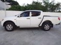 Mitsubishi Strada 2007 manual diesel for sale -1