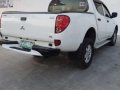 Mitsubishi Strada 2007 manual diesel for sale -3