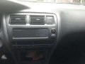 1995 Toyoya Corolla xl manual FOR SALE-4