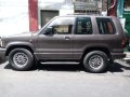 1997 Isuzu Trooper 3 Doors for sale -1