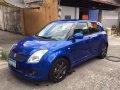 2010 Suzuki Swift for sale -0