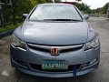 Honda Civic fd 2007 model Automatic for sale -4