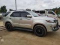 Toyota Fortuner 2014 FOR SALE-2