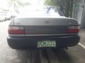 1995 Toyoya Corolla xl manual FOR SALE-3