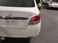 2017 Mitsubishi Mirage GLS 1.2 AT Gas for sale -3