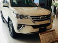 2018 TOYOTA Fortuner up to 100k cash discount-1