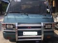 Mitsubishi L300 Van 1996 Model for sale -0