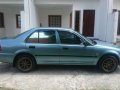 Honda City Type Z 2000 for sale -5