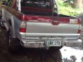 Mitsubishi Strada pick up 4x4 2003 for sale -4