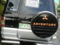 Mitsubishi Adventure 2002 for sale -4