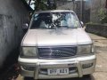 Toyota Revo 2002 for sale -0