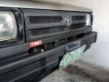 1997 AUV TOYOTA Tamaraw FOR SALE -5