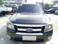 Ford Ranger XLT 2009 FOR SALE-2