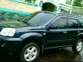 SUV Nissan XTrail 2013 FOR SALE-0