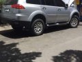 Mitsubishi Montero Sport 2009 for sale -1