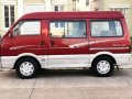 1996 Mazda Power Van Manual Transmission-2