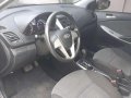 Hyundai Accent CVT 1.4L AT 2013 for sale -3