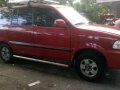 For sale Toyota Revo GLX 2003 Gasoline 1.8 e-2