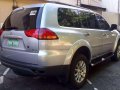 2009 Mitsubishi Montero Sport GLS 4x4 AT for sale -5