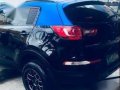 For sale Kia Sportage 2014 -2