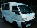 Suzuki Multicab fb body 2011 FOR SALE-1
