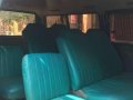 Mitsubishi L300 Van 1996 Model for sale -2