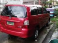 2012 Toyota Innova E DSL MT-2