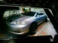 SELLING TOYOTA Corolla Altis 2006 MT-0