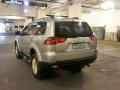 2009 Mitsubishi Montero 4x4 GLS Top of the Line-2