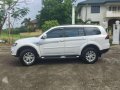 2015 Model Mitsubishi Montero For Sale-1