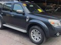 2014 Ford Everest Manual FOR SALE-7