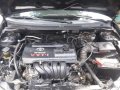 2004 ToyOta Corolla Altis G Automatic transmission-2