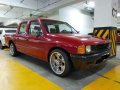 1995 ISUZU FUEGO LS FOR SALE-8